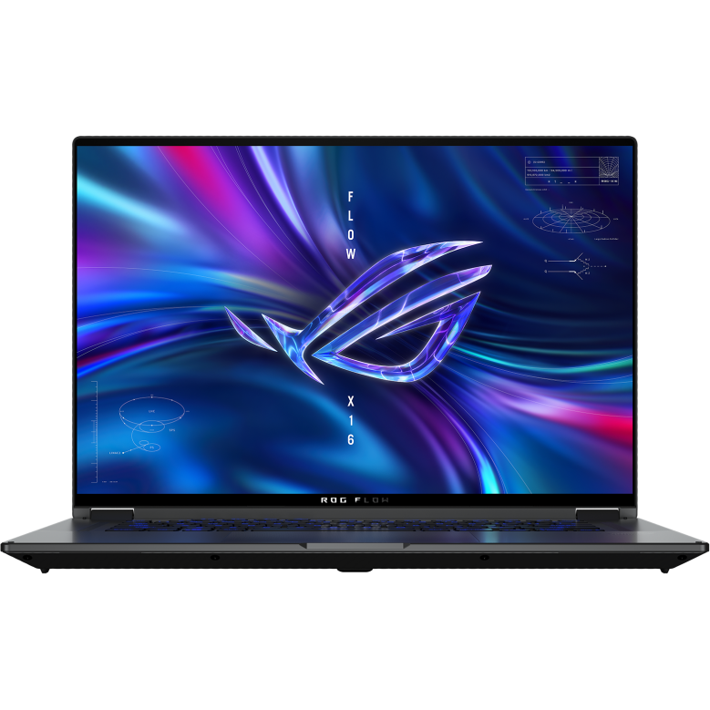 Ноутбук ASUS GV601RW ROG Flow X16 (2022) (M5049)
