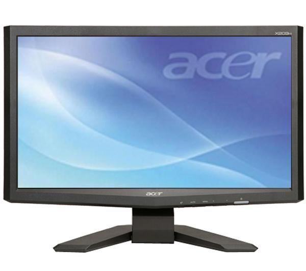 Acer 20" X203Hb