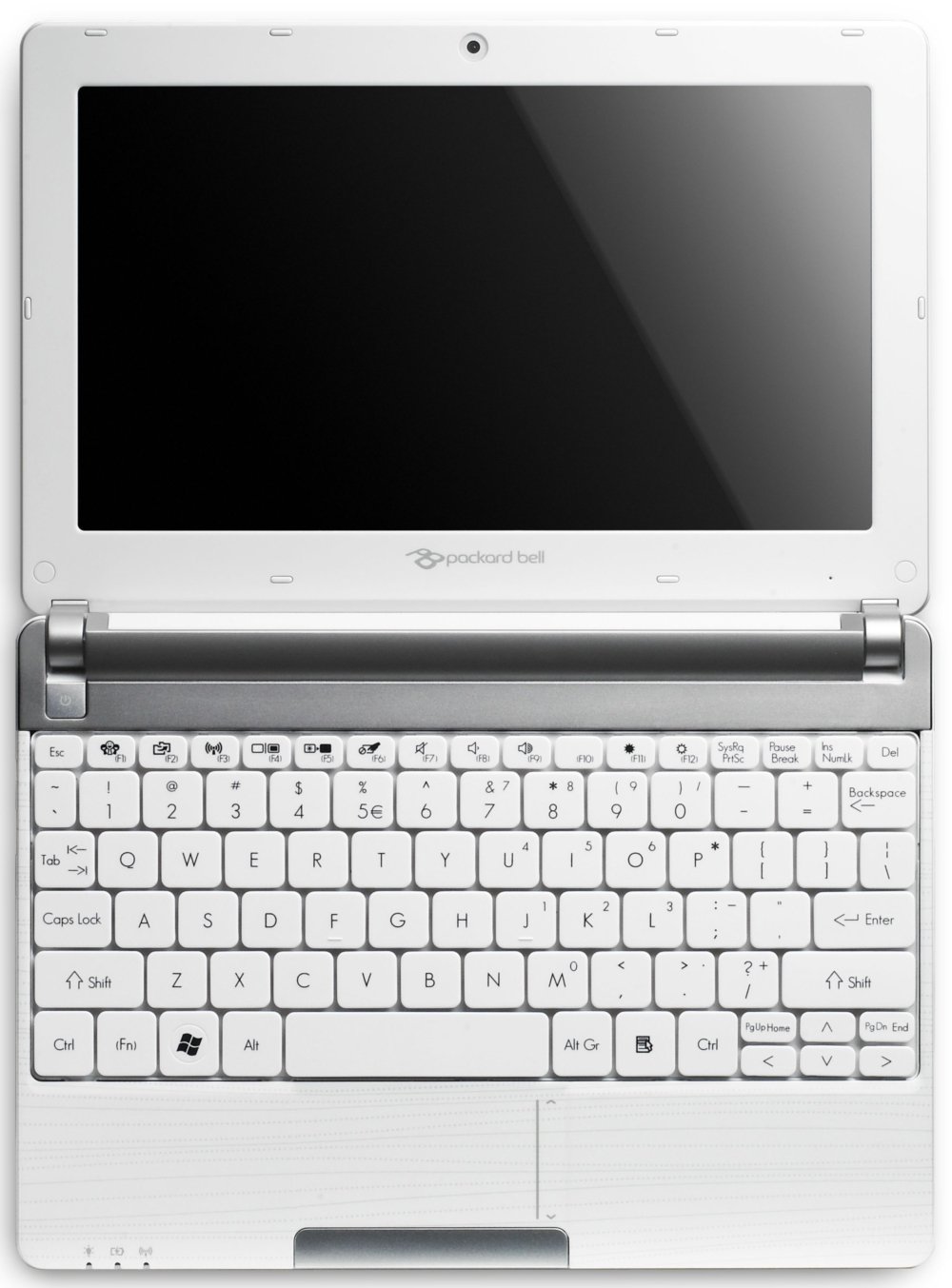 Ноутбук Packard Bell dot SC/W-610RU