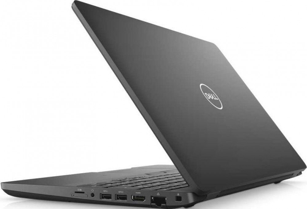 Ноутбук Dell Latitude 5501 (5501-3769)
