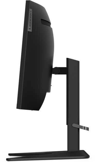 Монитор Lenovo 34" G34w-10 (66A1GACBEU)