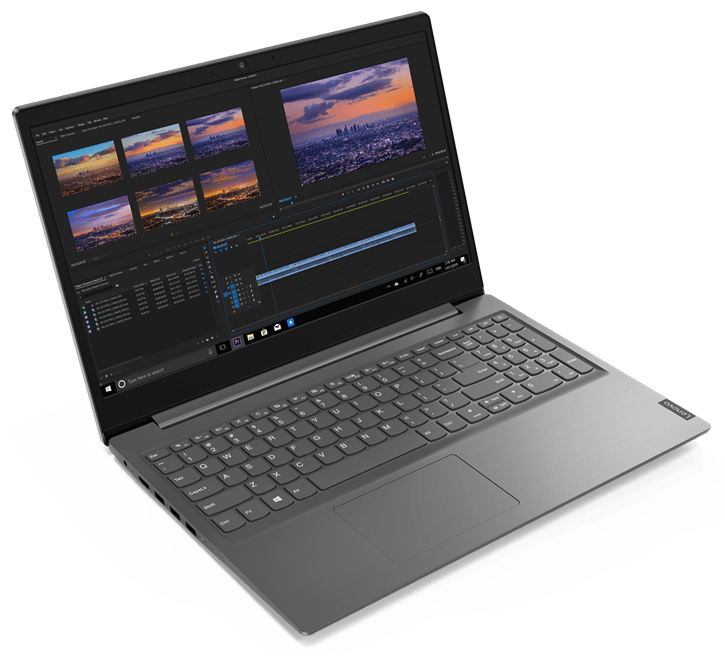 Ноутбук Lenovo V15 (82C500FXRU)
