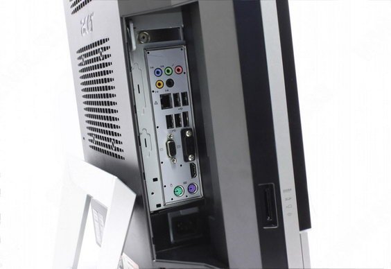 Моноблок Acer Aspire Z5101 (PW.SEWE2.061)