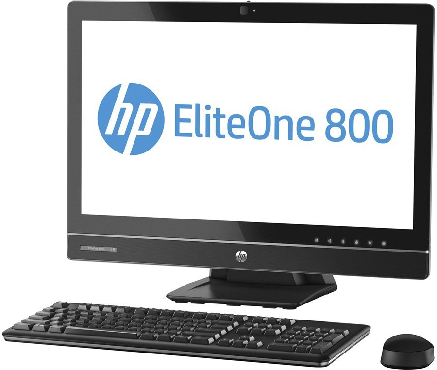 Моноблок HP EliteOne 800 G1 (E5A94EA)