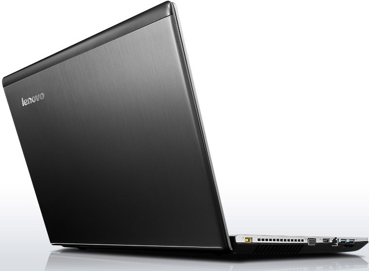 Ноутбук Lenovo IdeaPad Z710 (59-402427)