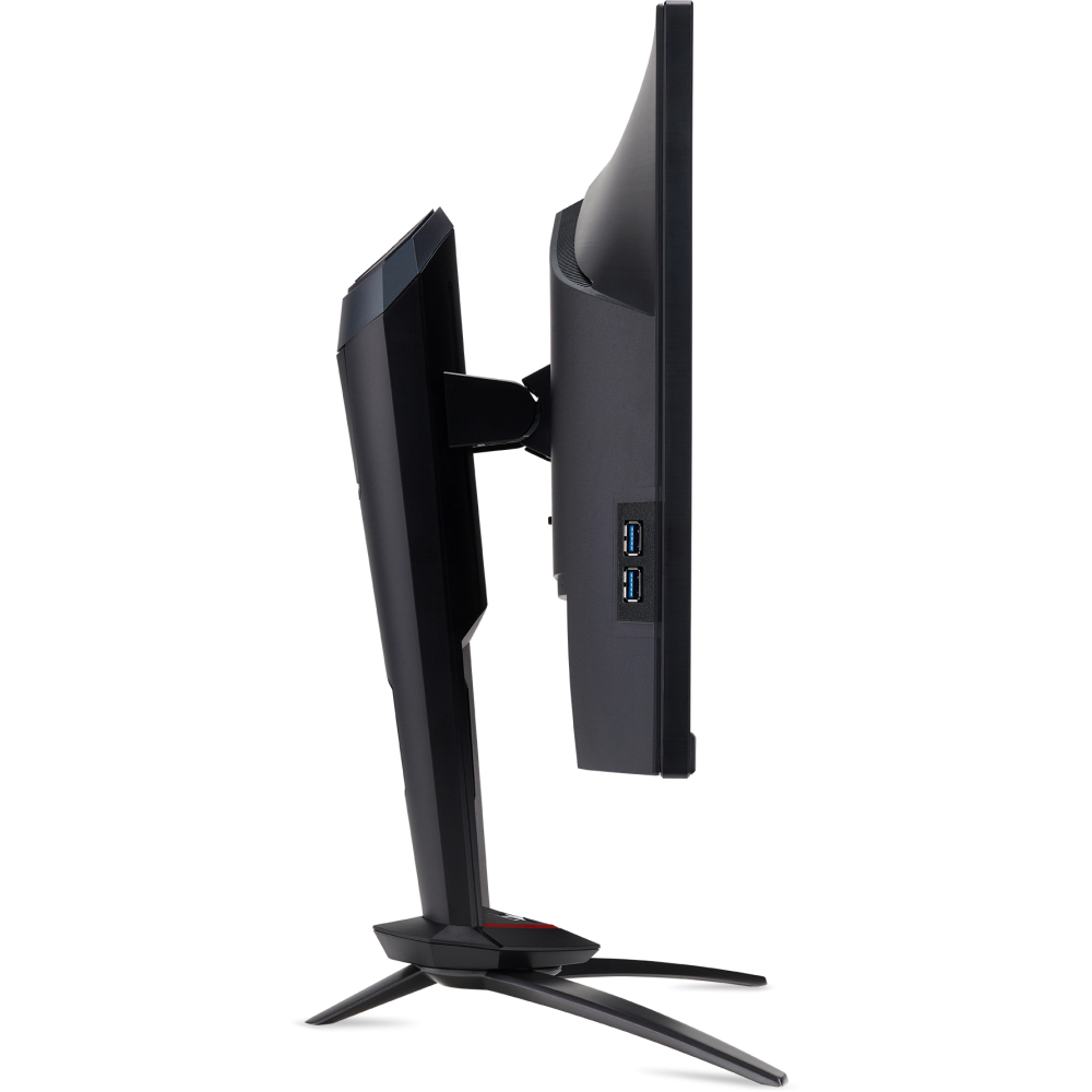 Монитор Acer 27" XB273UZbmiipruzx Predator