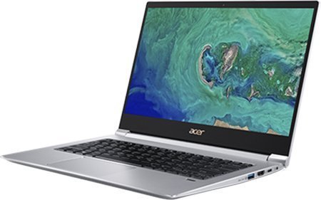 Ноутбук Acer Swift SF314-55-5353
