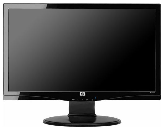 Монитор HP 23" S2331a (WR743AA)