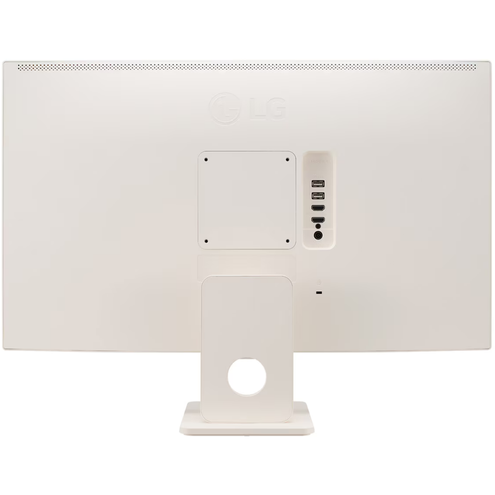 Монитор LG 27" 27SR50F-W