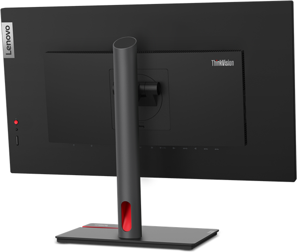 Монитор Lenovo 27" ThinkVision P27h-30 (63A1GAR1CB)