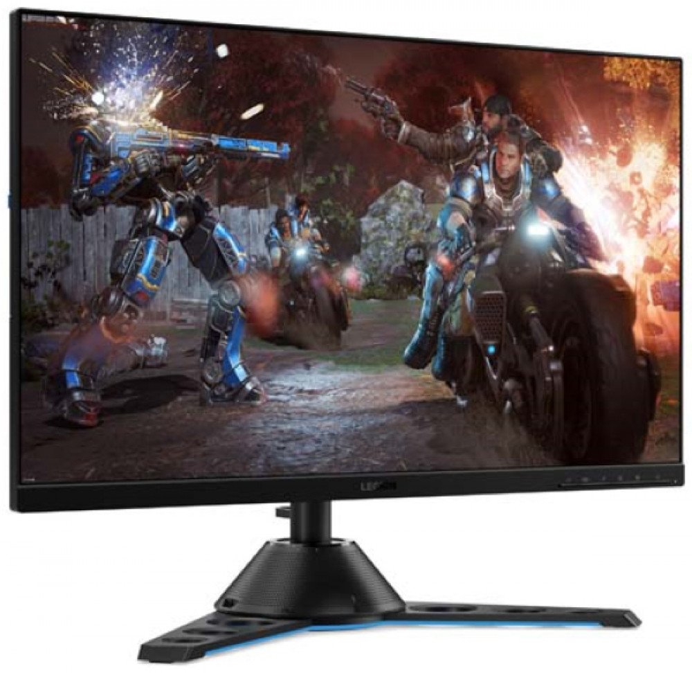 Монитор Lenovo 27" Y27gq-20 (65EFGAC1EU)