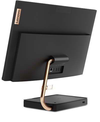 Моноблок Lenovo IdeaCentre AIO A540-24 (F0EL004SRK)