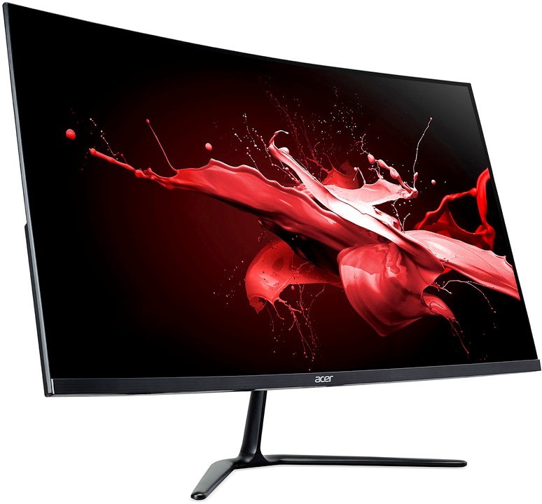 Монитор Acer 32" ED320QRPbiipx
