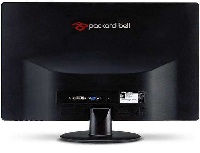 Монитор Packard Bell 23" Maestro 235DLbd