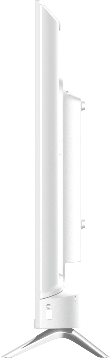 ЖК телевизор TopDevice 43" TDTV43CS08U White