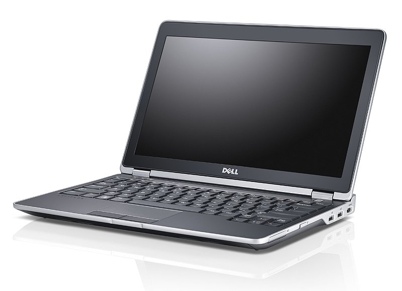 Ноутбук Dell Latitude E6220 (L066220104R)