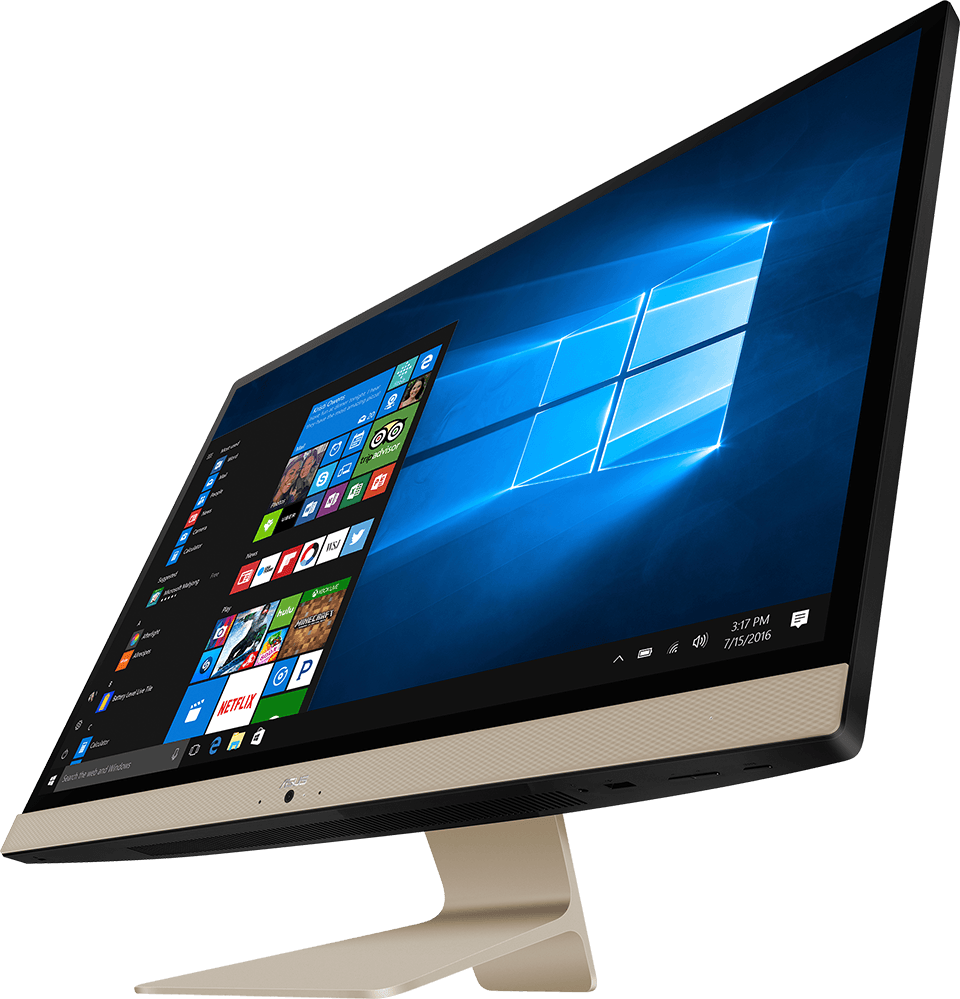 Моноблок ASUS A46UNK (M02580)