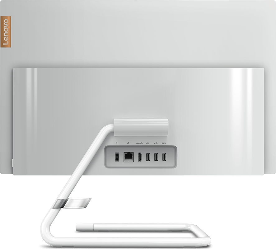 Моноблок Lenovo IdeaCentre AIO A340-22 (F0EB00N7RK)