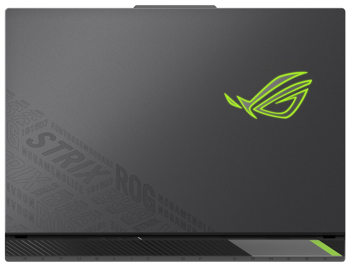 Ноутбук ASUS G614PR ROG Strix G16 (2025) (RV027)