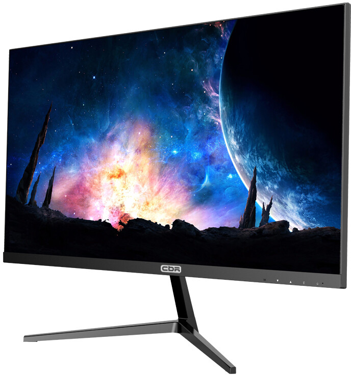 Монитор CBR 27" ME-2709