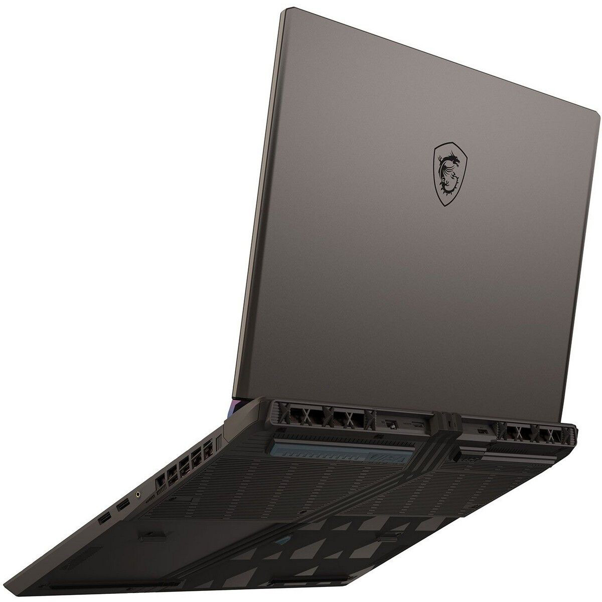 Ноутбук MSI Vector 17 HX AI A2XWIG-063XRU