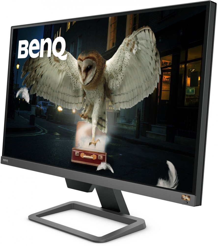 Монитор BenQ 27" EW2780Q