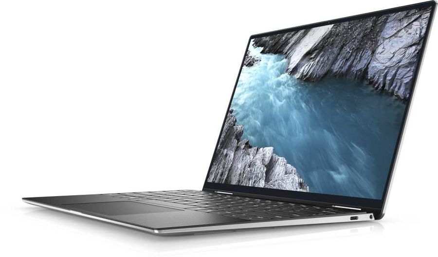 Ноутбук Dell XPS 13 2-in-1 (9310-2119)