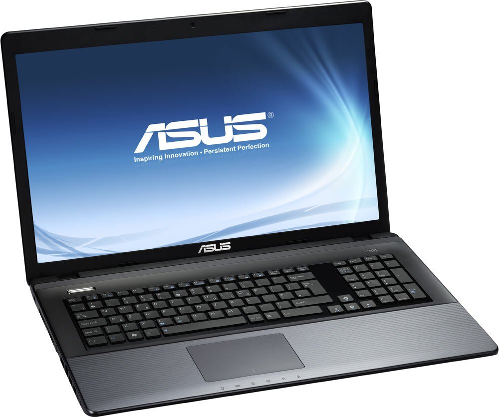 Ноутбук ASUS K95VJ