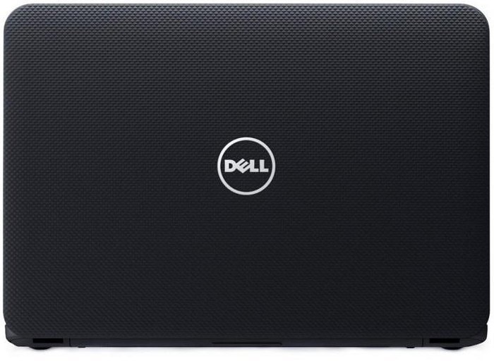 Ноутбук Dell Inspiron 3721 Black (3721-0193)