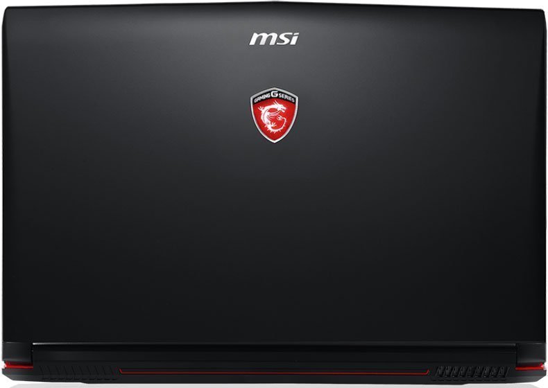 Ноутбук MSI GP72 (6QF-276X) Leopard Pro