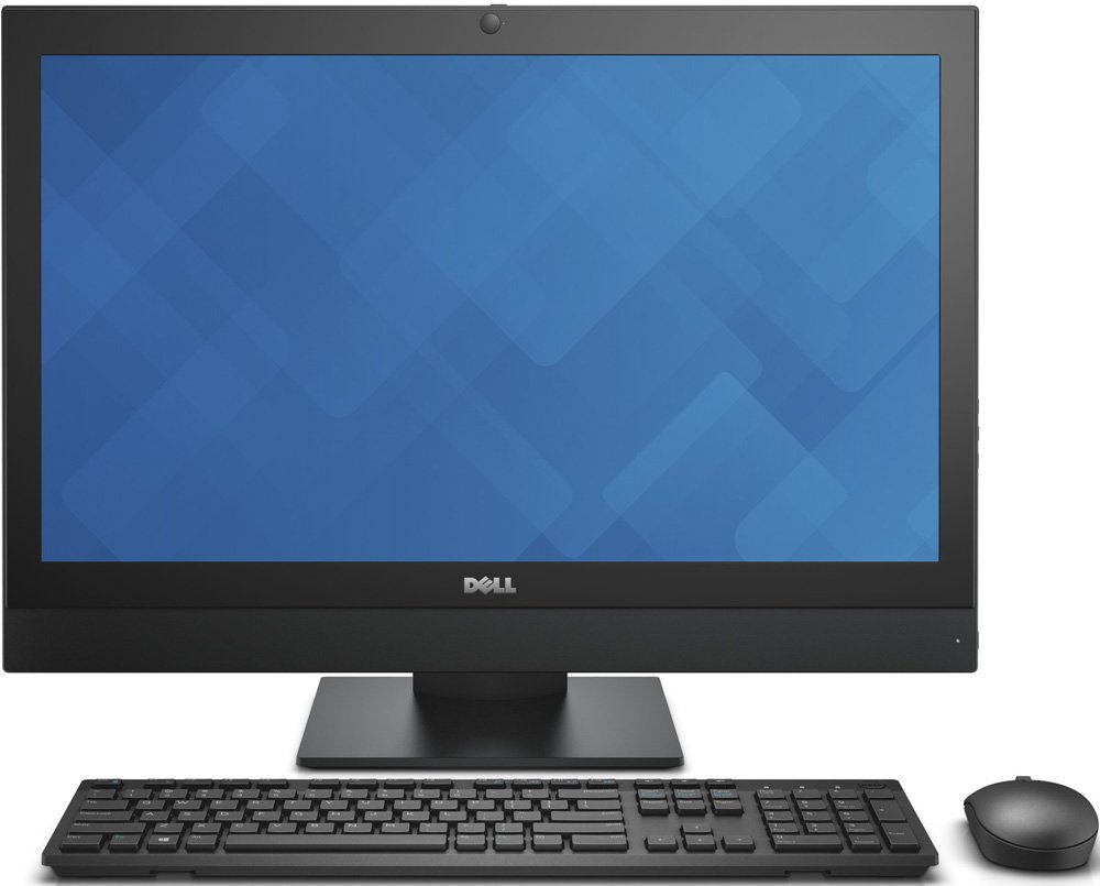 Моноблок Dell OptiPlex 7440 (7440-8555)