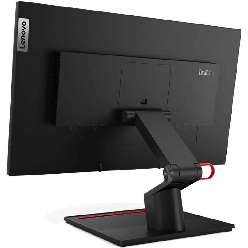 Монитор Lenovo 24" ThinkVision T24t-20 (62C5GAT1EU)