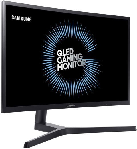 Монитор Samsung 27" C27FG73FQI