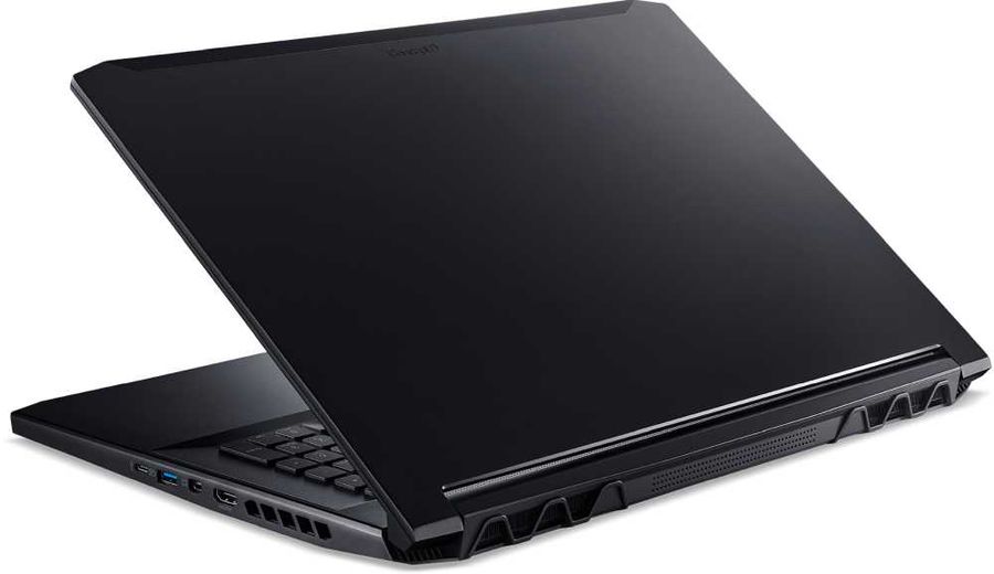 Ноутбук Acer ConceptD 5 Pro CN517-71P-71P7