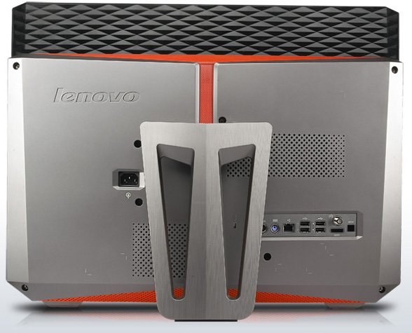 Моноблок  Lenovo IdeaCentre B505-2 (57-119327)