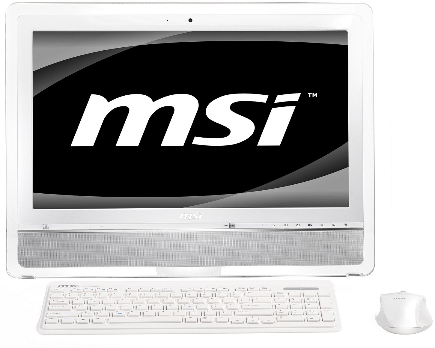 Моноблок MSI Wind Top AE2410-230