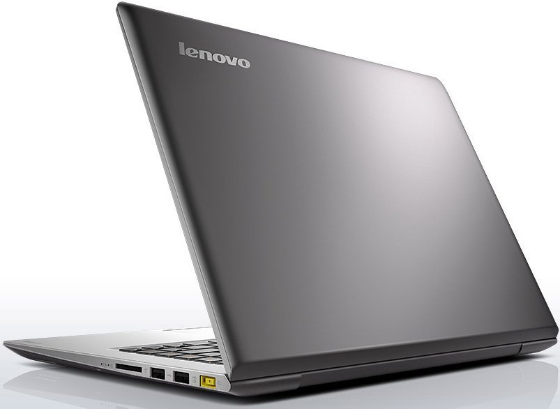 Ноутбук Lenovo IdeaPad U430p (59-405625)