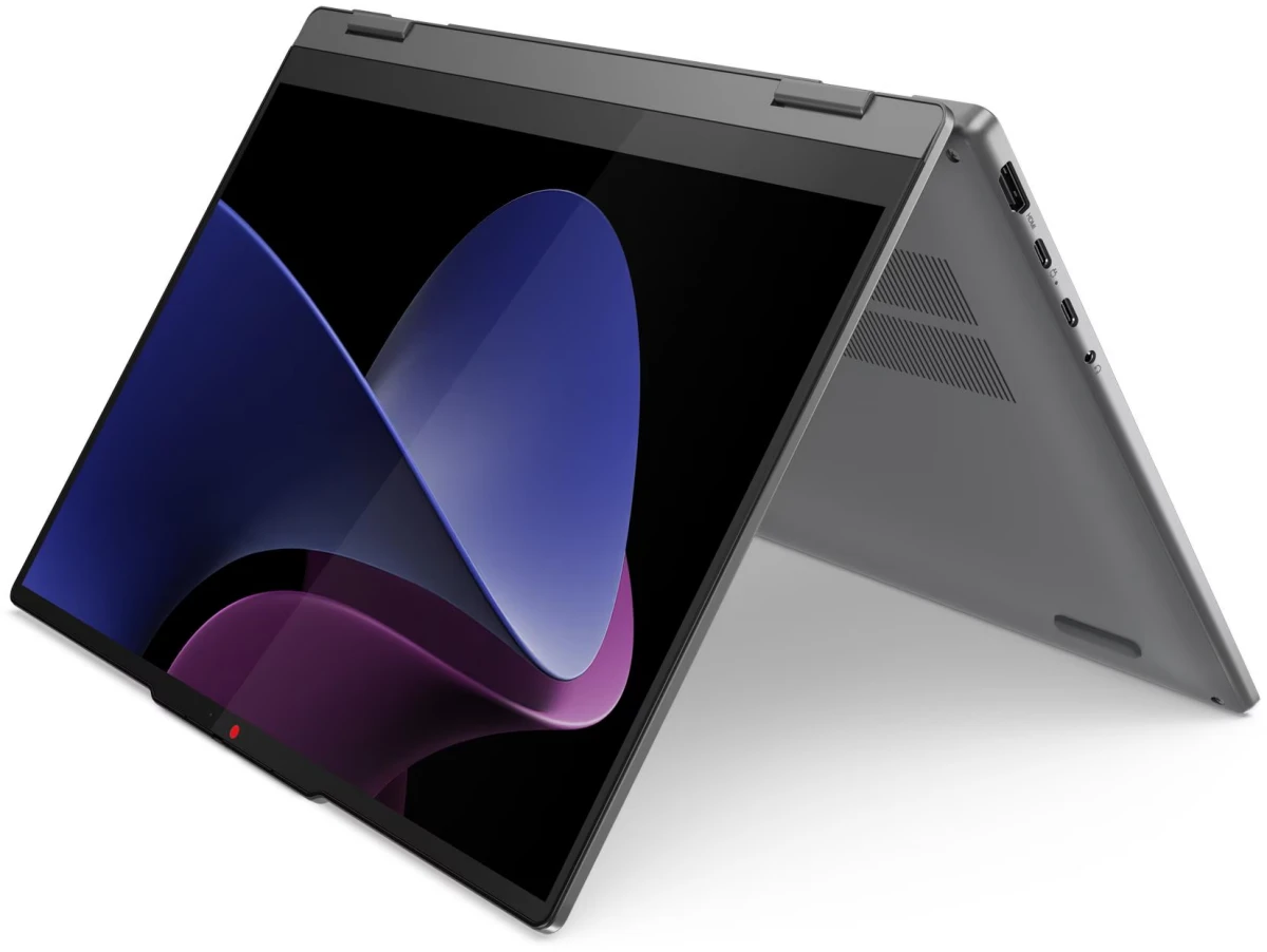 Ноутбук Lenovo IdeaPad 5 2-in-1 14IRH9 (83KX0041PS)