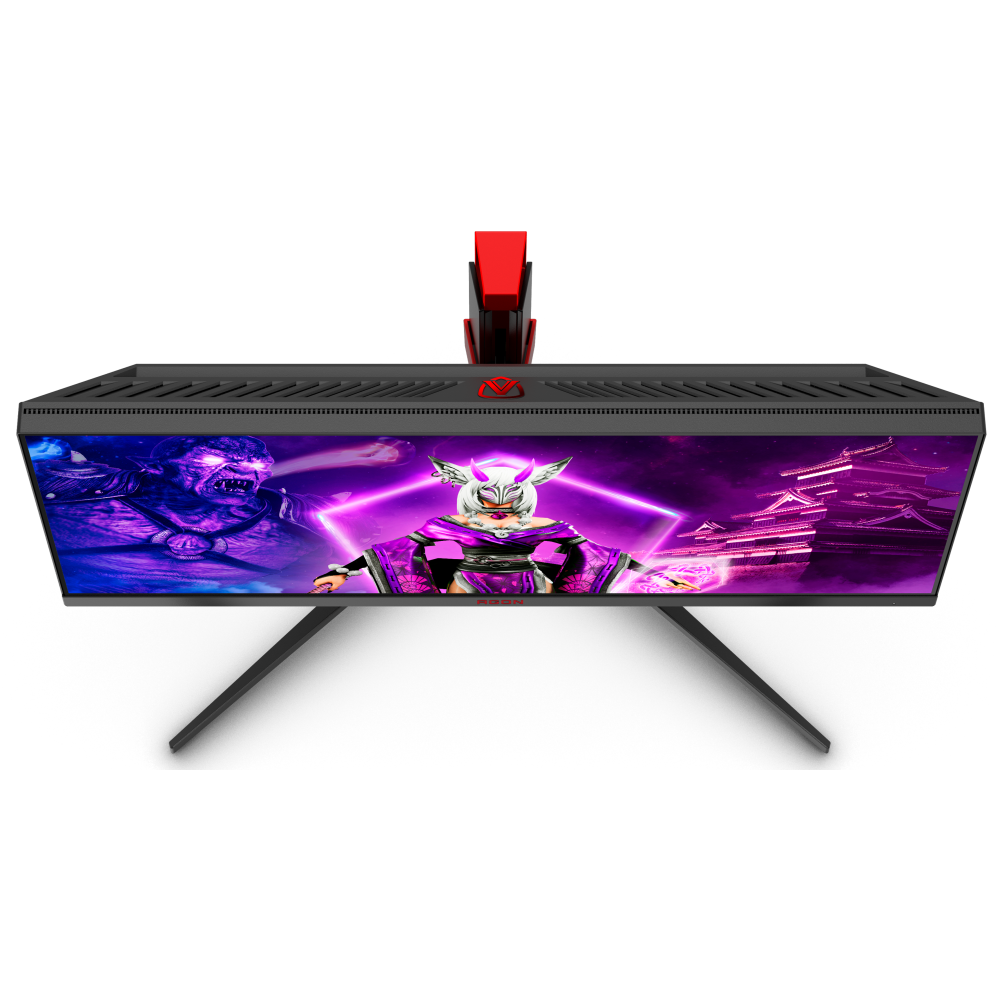 Монитор AOC 34" AG344UXM