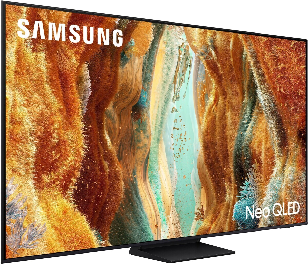 ЖК телевизор Samsung 65" Neo QLED QN70F