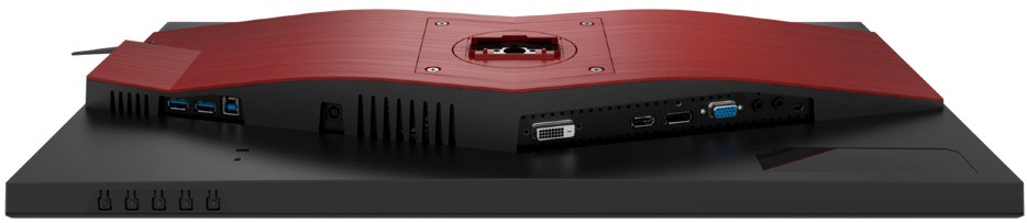 Монитор AOC 25" AG251FZ2E AGON