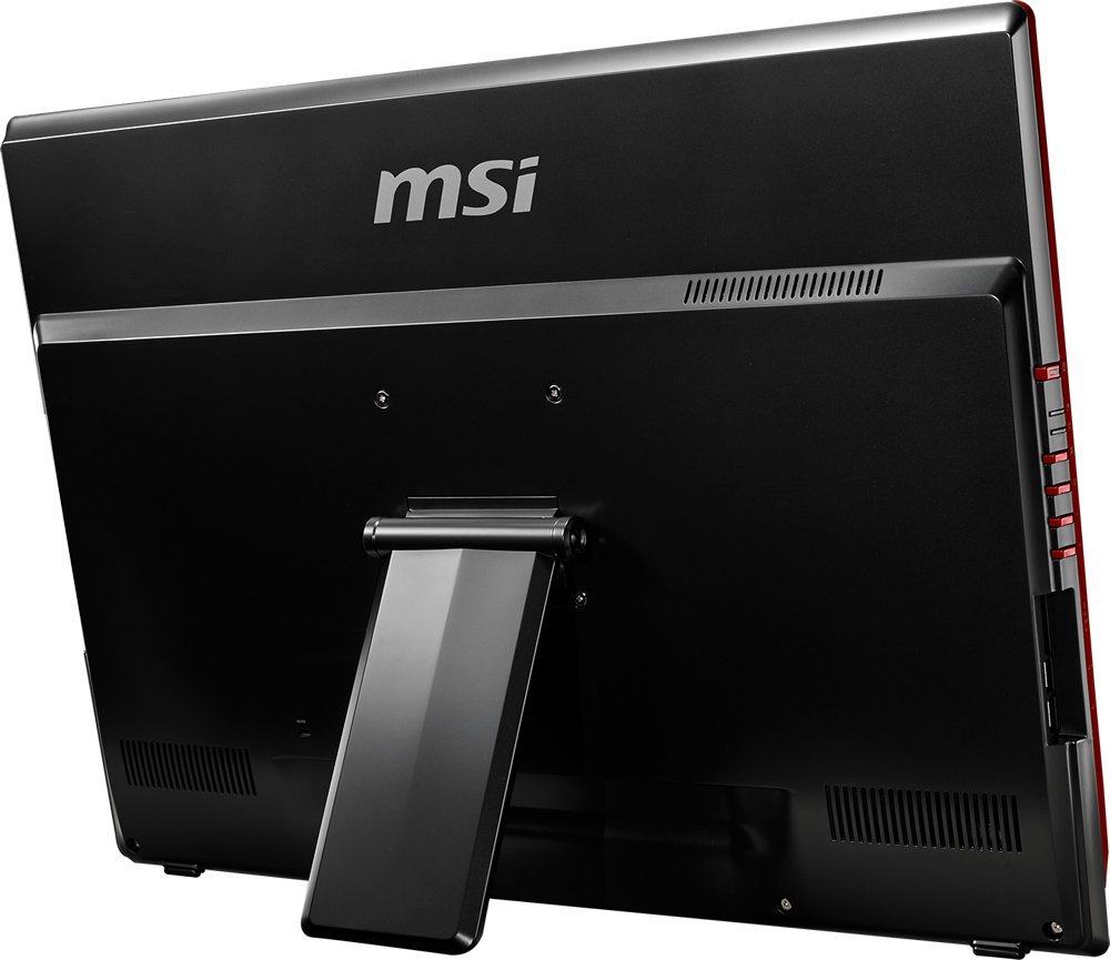 Моноблок MSI AG240 (2PE-051)