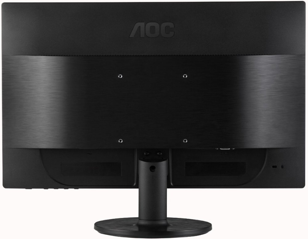 Монитор AOC 24" E2460SD