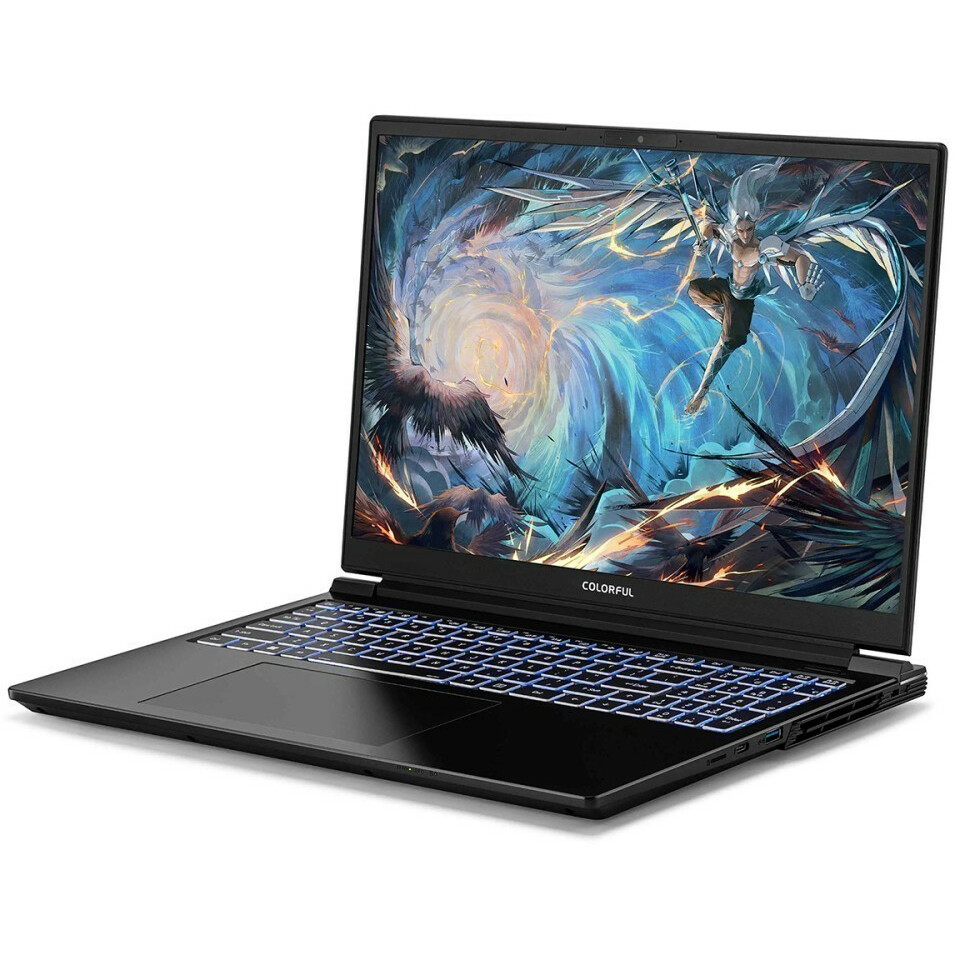 Ноутбук Colorful X16 Pro 23 (A10003400457)
