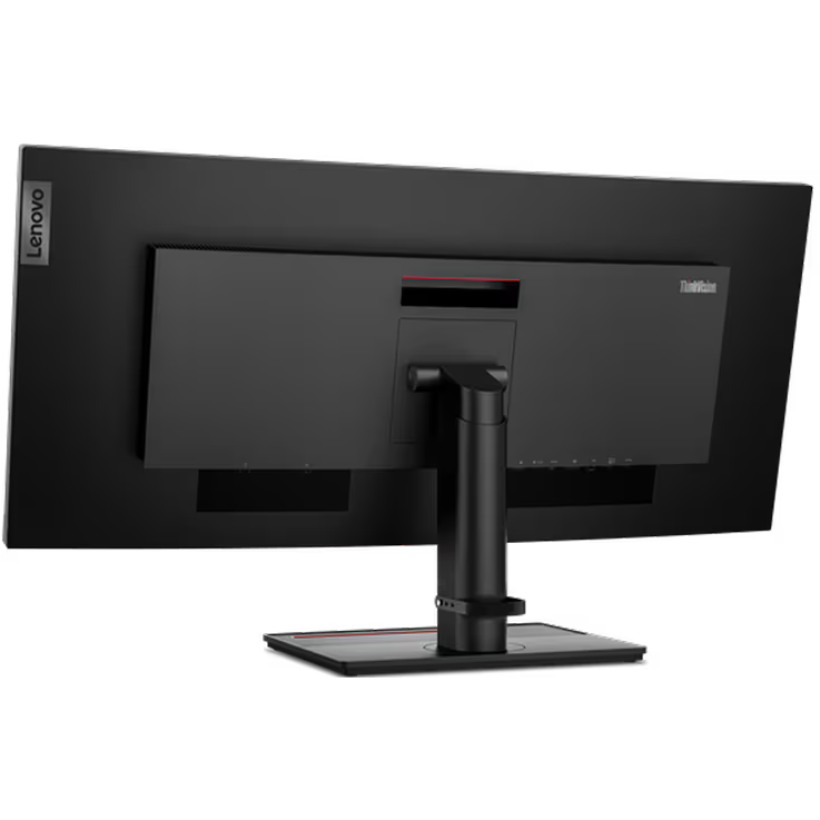 Монитор Lenovo 34" ThinkVision P34w-20 (63F2RAT3UK)
