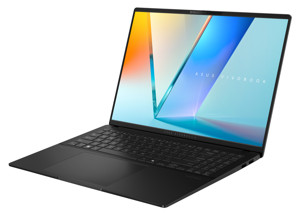 Ноутбук ASUS S5606CA Vivobook S 16 Neutral Black (RI175/RI075)
