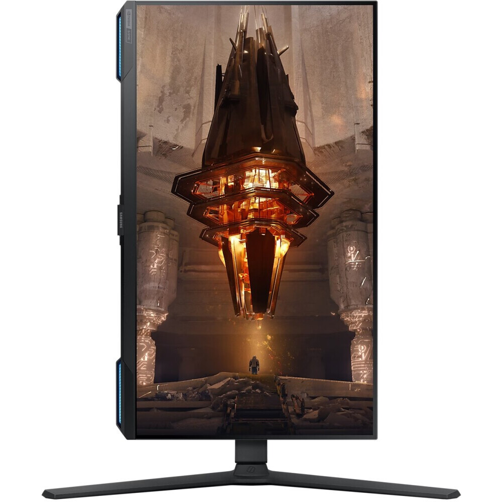 Монитор Samsung 28" S28BG700EI