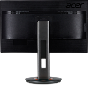 Монитор Acer 25" XF250QCbmiiprx