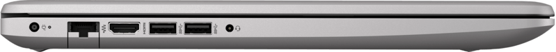 Ноутбук HP 470 G7 (8VU25EA)