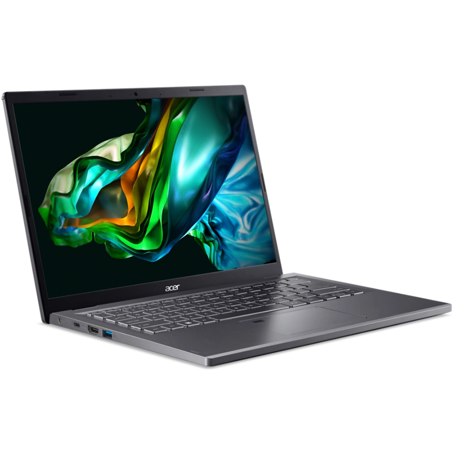 Ноутбук Acer Aspire A514-56M-34S8